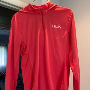Huk Women’s Fishing Shirt